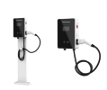 PSM3W316EN. Wall-mounted / floor type 11kW / 16A 400V AC AC Home Model 2 EV smart charger INJET-Nexus (EU) - PSM3W316EN