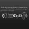 G21 170 Degree Lens 1080P Full HD NTK96658 WiFi Car DVR Dash Camera Video Recorder Motion Detection GPS Car DashCam built in 32GB - black