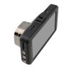 T363 3.0 Inch Screen FH06 Full Clear HD 1080P Car Recorder 140 Degree Car Recorder Charger Date Line Camera DVR Dash Cam Dashcam built in 32GB - black