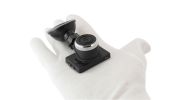Drive Safely w/ Two Lens Car Camera Nightvision Video Recorder + USB - g75462gt17car