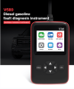 OBD Vehicle Diagnostic Scanner Diesel Vehicle OBD Scan Tool ECU Reader OBD + VAG OBD Key Programmer WiFi Elm327 OBD II Diagnostic System OBD Reader  -