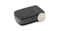iTrack PUCK Realtime GSM 4G Tracker - Your Economical GPS Devices for Car - g71792ggpscatm1s