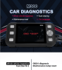 FOR Engine trouble diagnosis tool  Bluetooth Bluetooth 5.0;  elm327 V2.2 auto fault detector;  auto fault detector;  obd diagnostic tool;  car Bluetoo