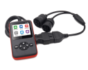 OBD Vehicle Diagnostic Scanner Diesel Vehicle OBD Scan Tool ECU Reader OBD + VAG OBD Key Programmer WiFi Elm327 OBD II Diagnostic System OBD Reader  -
