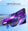 2S Series 9" 4+32GB Touchscreen Android 12 Octa Core QLED 1280*720 Car Gps Navigation Stereo Carplay - as Pic