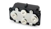 32 Satellite Channels Realtime GPS Mini Tracker - Wider GPS Coverage - GPSCATM1Bg68750g