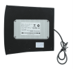 PSF3221. FOR Toyota bully 2012-2017 dedicated multi-function wireless car charger. - 1200g