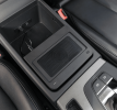 PS003000125.FOR Audi Q5L / SQ 5 (2017-2022) wireless vehicle charger. Support apple;  Samsung;  Huawei;  Xiaomi and other mobile phone charging. - 120