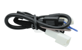 PSF3215. FOR Toyota Land Patrol 2010-2015 dedicated multi-functional wireless vehicle charger. - 1200g