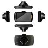 G30 Car Electronics Driving Recorder Car DVR Camera G30 Full HD 1080P 140 Degree Dashcam Video Registrars For Cars Night Vision G-S built in 32GB - bl