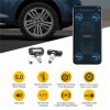 Auto tire pressure monitor;  tire abnormal alarm;  monitoring tire pressure sensor;  Bluetooth 5.0 connected to the mobile phone APP tire pressure sen
