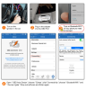 Vehicle Information Read Code Card Multi-function Battery Diagnostic Instrument Vehicle Maintenance OBD + VAG OBD2 Scanner Diesel Vehicle OBD Scan Too