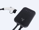 PSM3B316EN. Wall-mounted / floor type 11kW / 48A 240V AC AC Home Model 2 EV smart charger   INJET-Nexus (US) - PSM3B316EN