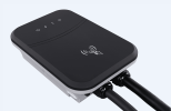 PSM3B316EN. Wall-mounted / floor type 11kW / 48A 240V AC AC Home Model 2 EV smart charger   INJET-Nexus (US) - PSM3B316EN