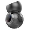 G21 170 Degree Lens 1080P Full HD NTK96658 WiFi Car DVR Dash Camera Video Recorder Motion Detection GPS Car DashCam built in 32GB - black