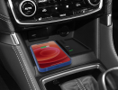 PS-000179. FOR Subaru Forester 2018-2022 dedicated multifunctional wireless car charger. - 1200g