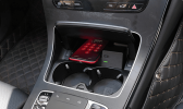 PS003000107.FOR Mercedes-Benz C-Class / GLC (2015-2021) wireless vehicle charger - 1200g