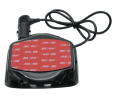 PSF1119. FOR General-purpose dedicated multifunctional wireless car charger. - 1200g