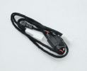 PSZ4221. FOR Toyota Prado Bully 2018-2020 Special Multi-purpose Wireless Car Charger. - 1200g