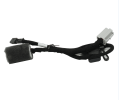 PSZ015. FOR Cadillac ATS-L XTS 2014-2018 Special multifunctional Wireless Car Charger. - 1200g