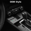 PS-000182. FOR Mazda CX-5 2017-2020 dedicated multifunctional wireless car charger. - 1200g