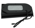 PSZ322.For Range Rover Evoque (2016-2018) Wireless car charger. In line with QI wireless charging standards;  compatible with multi-brand mobile phone