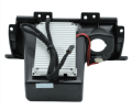 PSF3505. FOR Nissan Sylphy 2016-2019 dedicated multi-functional wireless car charger. - 1200g