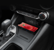 PS-000169. FOR Nissan Sylphy 2020-2022 dedicated multi-functional wireless car charger. - 1200g