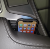 PS000209.FOR Cadillac CT5 (2020-2022) wireless car charger. Built-in fast charging chip;  large coil configuration;  charging efficiency is higher. -