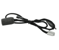 PSZ048. FOR Mazda 3 Onella low with 2015-2018 dedicated multi-function wireless car charger. - 1200g