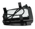 PSZ046. FOR Chevrolet Malibu 530T 2016-2018 Dedicated Multi-Function Wireless Car Charger. - 1200g