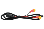 PSZ068.FOR  Mitsubishi dazzle special multi-functional wireless car charger. - 1200g