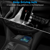 PS-000192. FOR Chevrolet Explorer 2017-2020 Dedicated multifunctional Wireless Car Charger. - 1200g