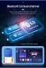 2S Series 9" 4+32GB Touchscreen Android 12 Octa Core QLED 1280*720 Car Gps Navigation Stereo Carplay - as Pic