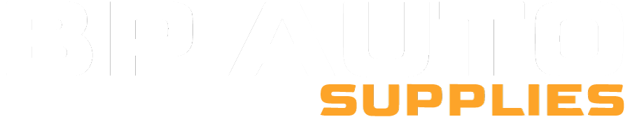 BP Auto Supplies